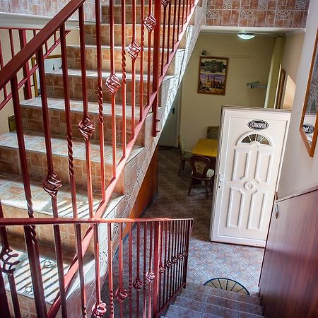 Civis Szallashely Ντέμπρετσεν Εξωτερικό φωτογραφία